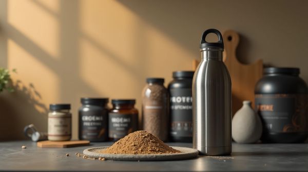 Aliments à éviter en musculation : conseils et recettes utiles