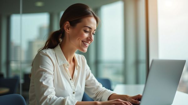 Améliorez votre présence en ligne avec ces stratégies efficaces