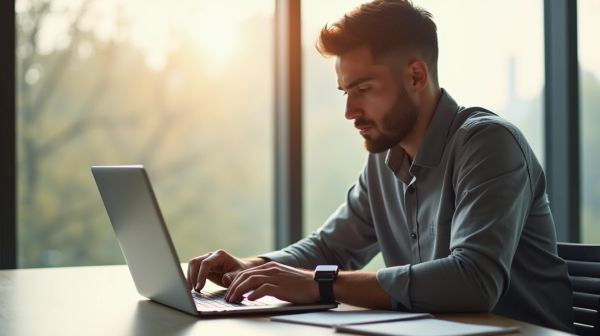Améliorez votre présence en ligne avec ces stratégies efficaces