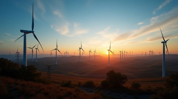 Comprendre l'énergie renouvelable : qui sont les vraies sources ?