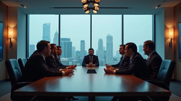 Evaluations d'Altaroc : performances du private equity dévoilées
