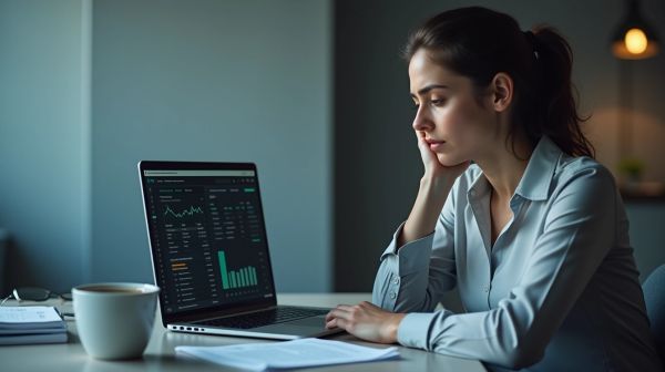 Les frais d'interface PEA valent-ils vraiment l'investissement ?