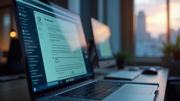L'importance de l'information internet : comment vérifier sa fiabilité ?