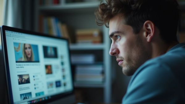 L'importance de l'information internet : comment vérifier sa fiabilité ?