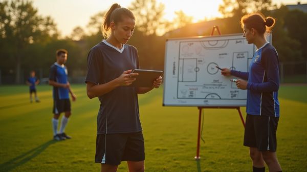 Maîtriser les règles du football pour une meilleure compréhension du jeu