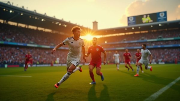 Maîtriser les règles du football pour une meilleure compréhension du jeu