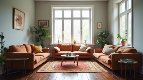 Options variées pour un logement étudiant adapté à votre budget