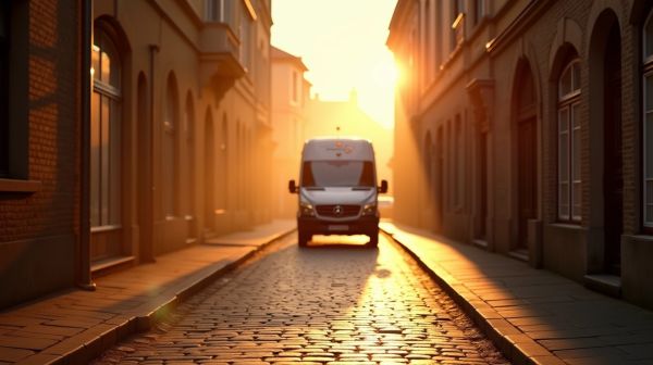 Services de nettoyage Dijon : efficacité et facilité à votre portée