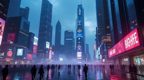 Tech : quels enjeux pour les start-up et l'économie numérique ?