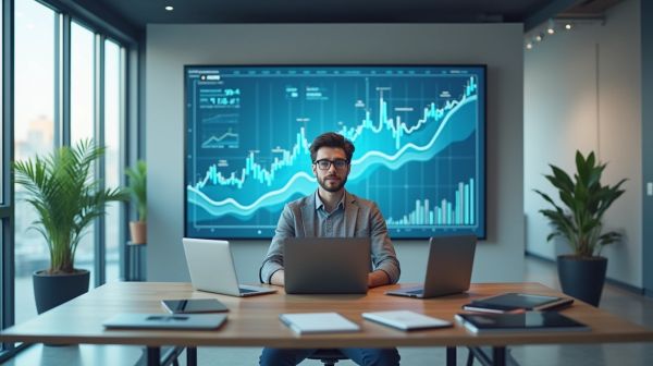Tech : quels enjeux pour les start-up et l'économie numérique ?