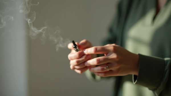 Utiliser le cbd pour arrêter de fumer : une solution efficace