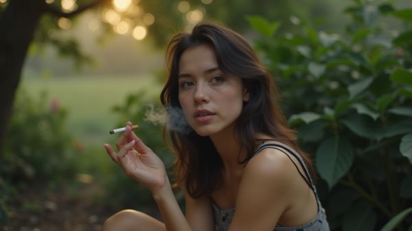 Utiliser le cbd pour arrêter de fumer : une solution efficace